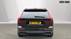 Volvo XC60 2.0 B5P Plus Black Edition 5dr AWD Geartronic Petrol Estate